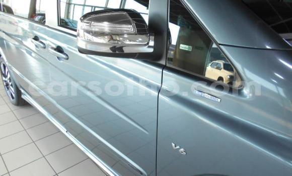 Sayi Na hannu Mercedes-Benz Vito Other Mota in Butha–Buthe a Thaba-Tseka Sayi Na hannu Mercedes-Benz Vito Other Mota in Butha–Buthe a Thaba-Tseka