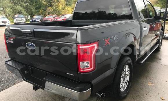Buy Used Ford F-150 Black Car in Maseru in Maseru Buy Used Ford F-150 Black Car in Maseru in Maseru
