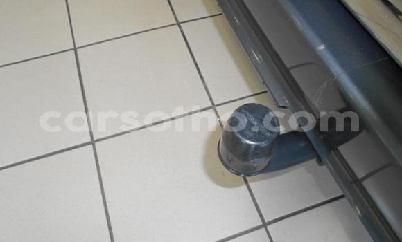 Sayi Na hannu Mercedes-Benz Vito Other Mota in Butha–Buthe a Thaba-Tseka Sayi Na hannu Mercedes-Benz Vito Other Mota in Butha–Buthe a Thaba-Tseka