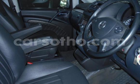 Sayi Na hannu Mercedes-Benz Vito Other Mota in Butha–Buthe a Thaba-Tseka Sayi Na hannu Mercedes-Benz Vito Other Mota in Butha–Buthe a Thaba-Tseka