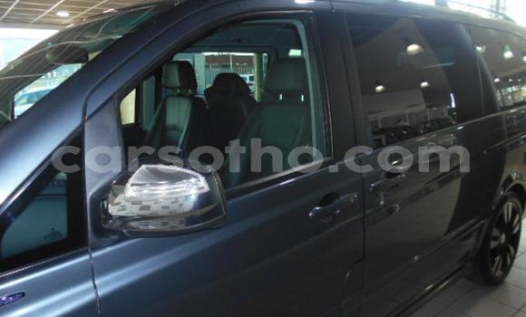 Sayi Na hannu Mercedes-Benz Vito Other Mota in Butha–Buthe a Thaba-Tseka Sayi Na hannu Mercedes-Benz Vito Other Mota in Butha–Buthe a Thaba-Tseka