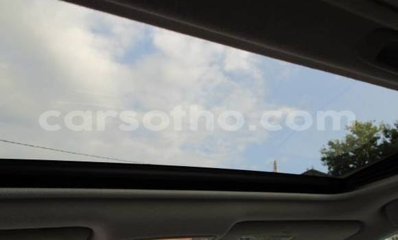 اشتري مستعمل Ford F–150 Black سيارة في Maseru في Maseru اشتري مستعمل Ford F–150 Black سيارة في Maseru في Maseru