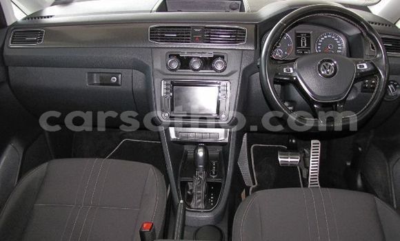 Acheter Occasion Voiture Volkswagen Caddy Rouge à Mafeteng, Mafeteng Acheter Occasion Voiture Volkswagen Caddy Rouge à Mafeteng, Mafeteng