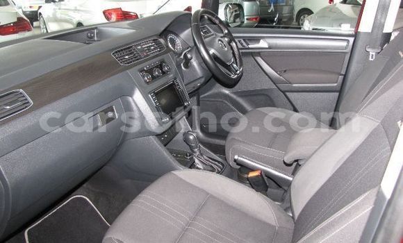 Acheter Occasion Voiture Volkswagen Caddy Rouge à Mafeteng, Mafeteng Acheter Occasion Voiture Volkswagen Caddy Rouge à Mafeteng, Mafeteng