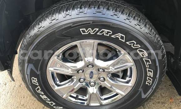 اشتري مستعمل Ford F–150 Black سيارة في Maseru في Maseru اشتري مستعمل Ford F–150 Black سيارة في Maseru في Maseru