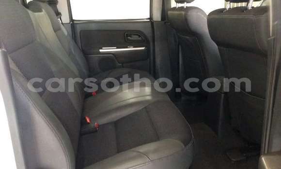 Acheter Occasion Voiture Isuzu KB Blanc à Butha–Buthe, Thaba-Tseka Acheter Occasion Voiture Isuzu KB Blanc à Butha–Buthe, Thaba-Tseka