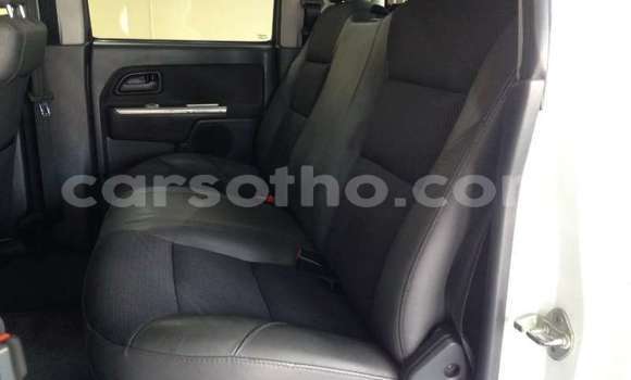 Acheter Occasion Voiture Isuzu KB Blanc à Butha–Buthe, Thaba-Tseka Acheter Occasion Voiture Isuzu KB Blanc à Butha–Buthe, Thaba-Tseka