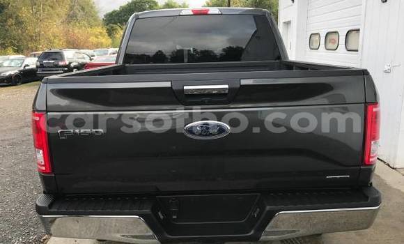 اشتري مستعمل Ford F–150 Black سيارة في Maseru في Maseru اشتري مستعمل Ford F–150 Black سيارة في Maseru في Maseru