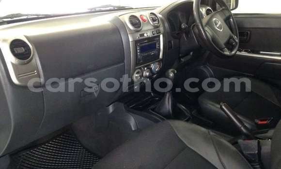 Acheter Occasion Voiture Isuzu KB Blanc à Butha–Buthe, Thaba-Tseka Acheter Occasion Voiture Isuzu KB Blanc à Butha–Buthe, Thaba-Tseka