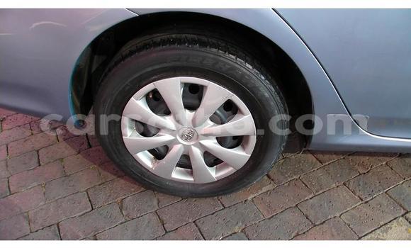 Sayi Na hannu Toyota Corolla Blue Mota in Maseru a Maseru Sayi Na hannu Toyota Corolla Blue Mota in Maseru a Maseru