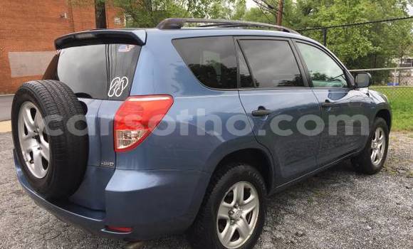 Buy Used Toyota RAV4 Other Car in Maseru in Maseru Buy Used Toyota RAV4 Other Car in Maseru in Maseru