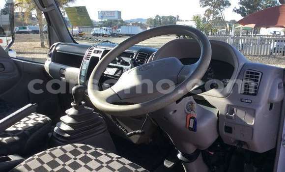 اشتري مستعمل Toyota Dyna White شاحنة في Mafeteng في Mafeteng اشتري مستعمل Toyota Dyna White شاحنة في Mafeteng في Mafeteng