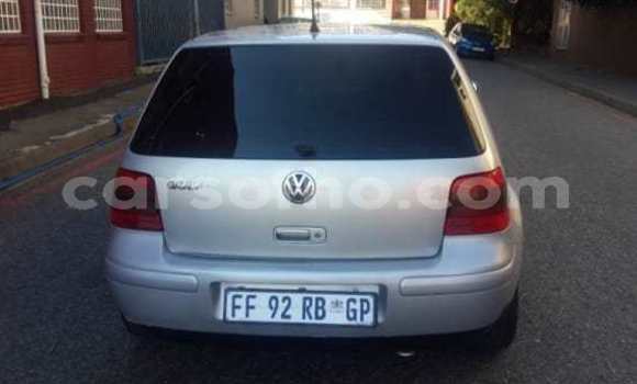 اشتري مستعمل Volkswagen Golf Silver سيارة في Butha–Buthe في Thaba-Tseka اشتري مستعمل Volkswagen Golf Silver سيارة في Butha–Buthe في Thaba-Tseka