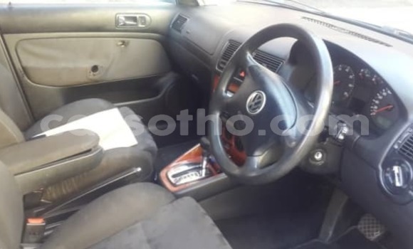 اشتري مستعمل Volkswagen Golf Silver سيارة في Butha–Buthe في Thaba-Tseka اشتري مستعمل Volkswagen Golf Silver سيارة في Butha–Buthe في Thaba-Tseka