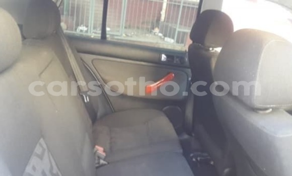 اشتري مستعمل Volkswagen Golf Silver سيارة في Butha–Buthe في Thaba-Tseka اشتري مستعمل Volkswagen Golf Silver سيارة في Butha–Buthe في Thaba-Tseka