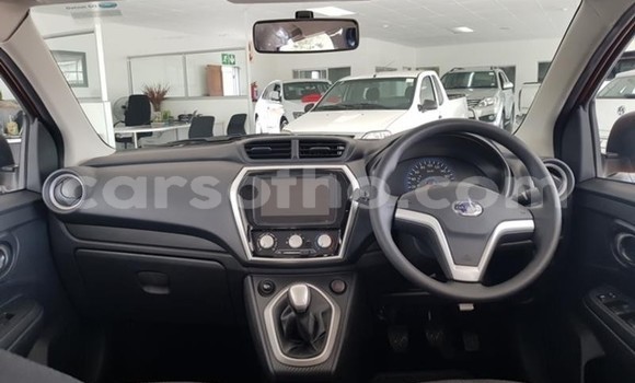 Sayi Na hannu Datsun GO Other Mota in Maseru a Maseru Sayi Na hannu Datsun GO Other Mota in Maseru a Maseru