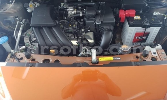 Sayi Na hannu Datsun GO Other Mota in Maseru a Maseru Sayi Na hannu Datsun GO Other Mota in Maseru a Maseru