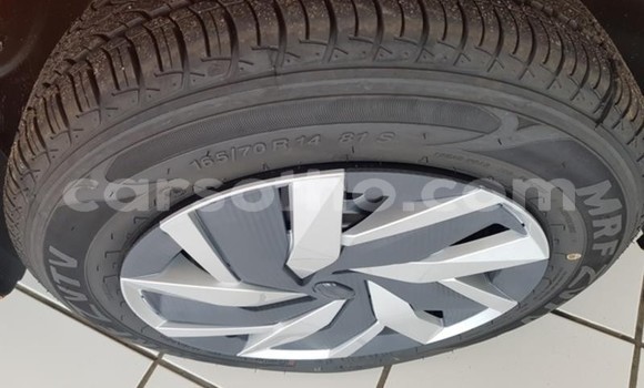 Sayi Na hannu Datsun GO Other Mota in Maseru a Maseru Sayi Na hannu Datsun GO Other Mota in Maseru a Maseru