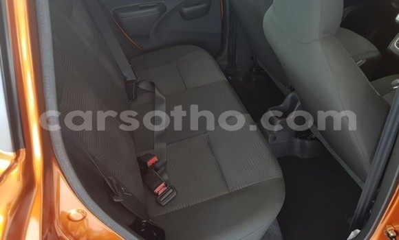 Sayi Na hannu Datsun GO Other Mota in Maseru a Maseru Sayi Na hannu Datsun GO Other Mota in Maseru a Maseru