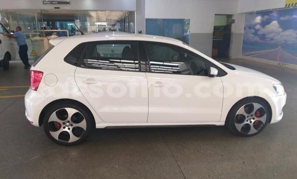اشتري مستعمل Volkswagen Polo GTI White سيارة في Maseru في Maseru اشتري مستعمل Volkswagen Polo GTI White سيارة في Maseru في Maseru