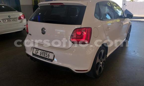 اشتري مستعمل Volkswagen Polo GTI White سيارة في Maseru في Maseru اشتري مستعمل Volkswagen Polo GTI White سيارة في Maseru في Maseru
