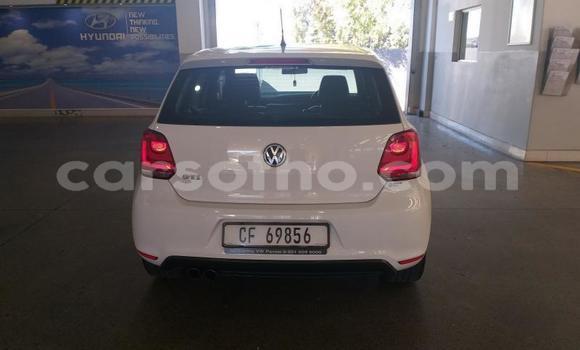 اشتري مستعمل Volkswagen Polo GTI White سيارة في Maseru في Maseru اشتري مستعمل Volkswagen Polo GTI White سيارة في Maseru في Maseru