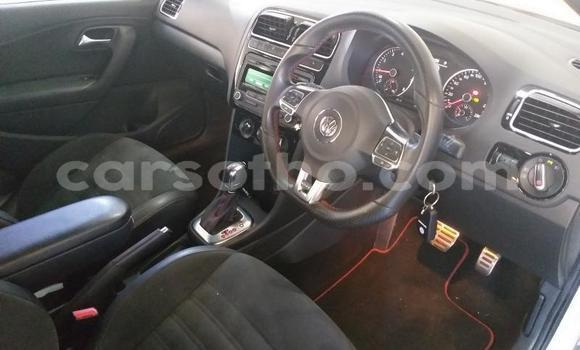 اشتري مستعمل Volkswagen Polo GTI White سيارة في Maseru في Maseru اشتري مستعمل Volkswagen Polo GTI White سيارة في Maseru في Maseru