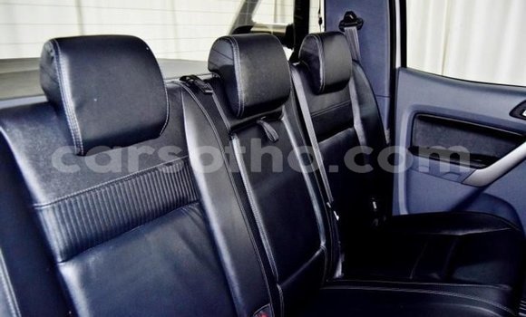 Sayi Na hannu Ford Ranger Other Mota in Butha Buthe a Butha-Buthe Sayi Na hannu Ford Ranger Other Mota in Butha Buthe a Butha-Buthe