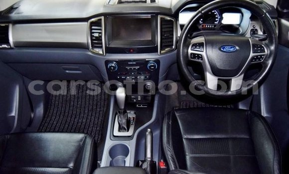 Sayi Na hannu Ford Ranger Other Mota in Butha Buthe a Butha-Buthe Sayi Na hannu Ford Ranger Other Mota in Butha Buthe a Butha-Buthe