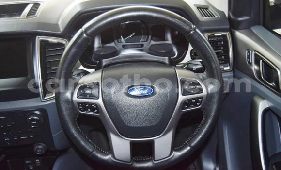 Sayi Na hannu Ford Ranger Other Mota in Butha Buthe a Butha-Buthe Sayi Na hannu Ford Ranger Other Mota in Butha Buthe a Butha-Buthe