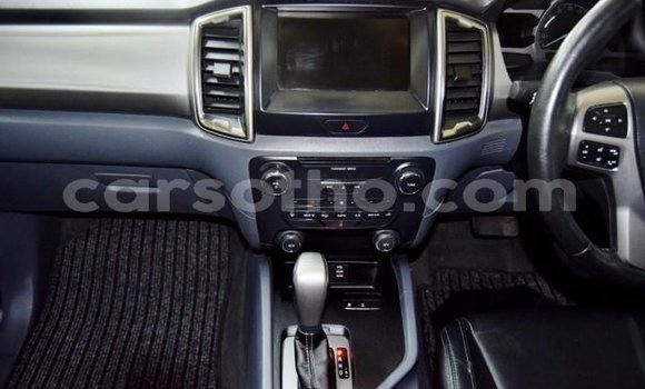 Sayi Na hannu Ford Ranger Other Mota in Butha Buthe a Butha-Buthe Sayi Na hannu Ford Ranger Other Mota in Butha Buthe a Butha-Buthe