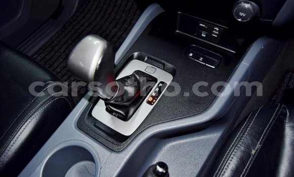 Sayi Na hannu Ford Ranger Other Mota in Butha Buthe a Butha-Buthe Sayi Na hannu Ford Ranger Other Mota in Butha Buthe a Butha-Buthe