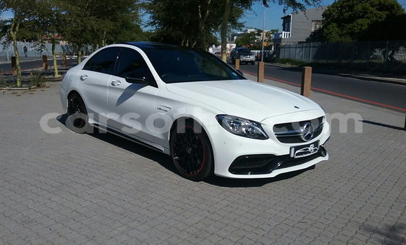 Buy Used Mercedes-Benz G-klasse AMG White Car in Butha–Buthe in Thaba-Tseka Buy Used Mercedes-Benz G-klasse AMG White Car in Butha–Buthe in Thaba-Tseka