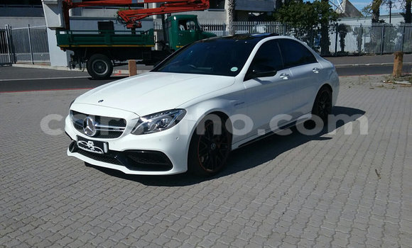 Buy Used Mercedes-Benz G-klasse AMG White Car in Butha–Buthe in Thaba-Tseka Buy Used Mercedes-Benz G-klasse AMG White Car in Butha–Buthe in Thaba-Tseka