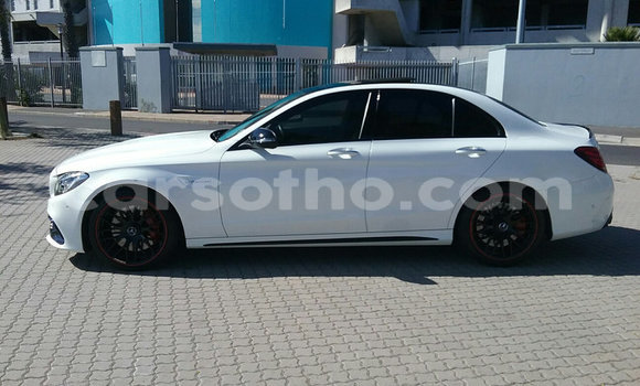 Buy Used Mercedes-Benz G-klasse AMG White Car in Butha–Buthe in Thaba-Tseka Buy Used Mercedes-Benz G-klasse AMG White Car in Butha–Buthe in Thaba-Tseka