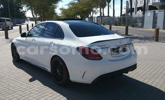 Buy Used Mercedes-Benz G-klasse AMG White Car in Butha–Buthe in Thaba-Tseka Buy Used Mercedes-Benz G-klasse AMG White Car in Butha–Buthe in Thaba-Tseka