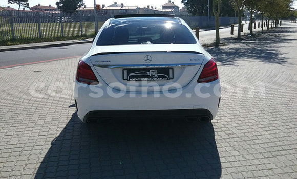 Buy Used Mercedes-Benz G-klasse AMG White Car in Butha–Buthe in Thaba-Tseka Buy Used Mercedes-Benz G-klasse AMG White Car in Butha–Buthe in Thaba-Tseka