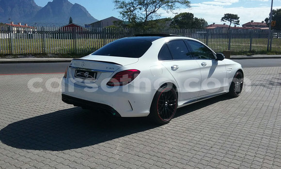 Buy Used Mercedes-Benz G-klasse AMG White Car in Butha–Buthe in Thaba-Tseka Buy Used Mercedes-Benz G-klasse AMG White Car in Butha–Buthe in Thaba-Tseka