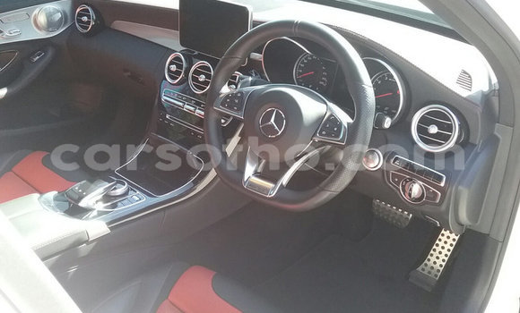 Buy Used Mercedes-Benz G-klasse AMG White Car in Butha–Buthe in Thaba-Tseka Buy Used Mercedes-Benz G-klasse AMG White Car in Butha–Buthe in Thaba-Tseka