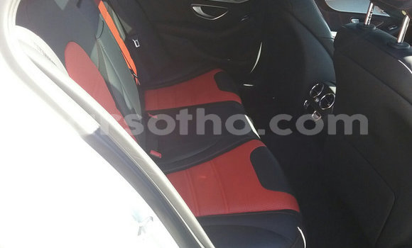 Buy Used Mercedes-Benz G-klasse AMG White Car in Butha–Buthe in Thaba-Tseka Buy Used Mercedes-Benz G-klasse AMG White Car in Butha–Buthe in Thaba-Tseka