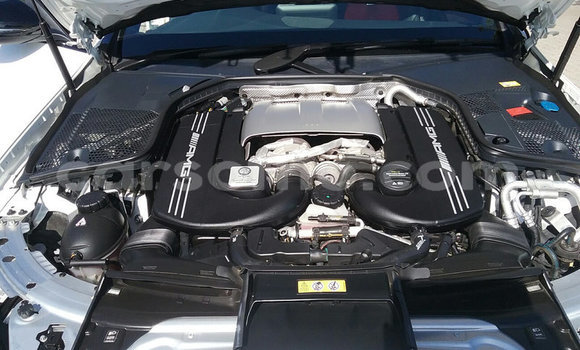 Buy Used Mercedes-Benz G-klasse AMG White Car in Butha–Buthe in Thaba-Tseka Buy Used Mercedes-Benz G-klasse AMG White Car in Butha–Buthe in Thaba-Tseka