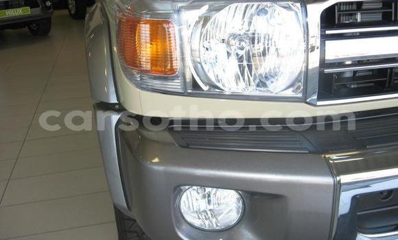 Sayi Na hannu Toyota Land Cruiser Other Mota in Butha–Buthe a Thaba-Tseka Sayi Na hannu Toyota Land Cruiser Other Mota in Butha–Buthe a Thaba-Tseka