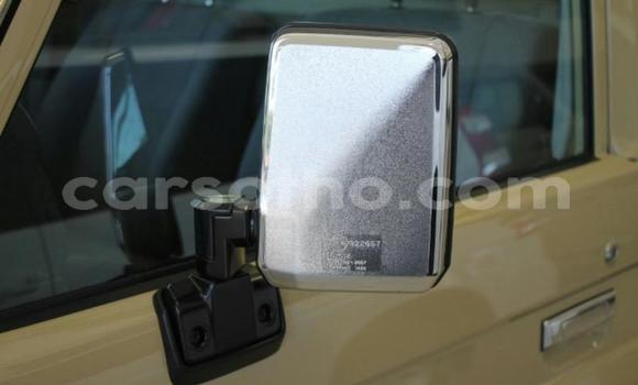 Sayi Na hannu Toyota Land Cruiser Other Mota in Butha–Buthe a Thaba-Tseka Sayi Na hannu Toyota Land Cruiser Other Mota in Butha–Buthe a Thaba-Tseka