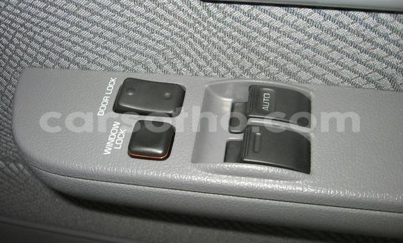 Sayi Na hannu Toyota Land Cruiser Other Mota in Butha–Buthe a Thaba-Tseka Sayi Na hannu Toyota Land Cruiser Other Mota in Butha–Buthe a Thaba-Tseka