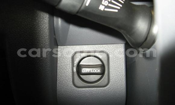 Sayi Na hannu Toyota Land Cruiser Other Mota in Butha–Buthe a Thaba-Tseka Sayi Na hannu Toyota Land Cruiser Other Mota in Butha–Buthe a Thaba-Tseka