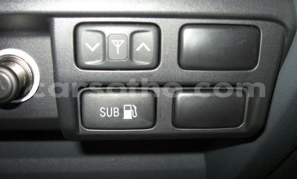 Sayi Na hannu Toyota Land Cruiser Other Mota in Butha–Buthe a Thaba-Tseka Sayi Na hannu Toyota Land Cruiser Other Mota in Butha–Buthe a Thaba-Tseka