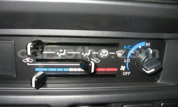 Sayi Na hannu Toyota Land Cruiser Other Mota in Butha–Buthe a Thaba-Tseka Sayi Na hannu Toyota Land Cruiser Other Mota in Butha–Buthe a Thaba-Tseka