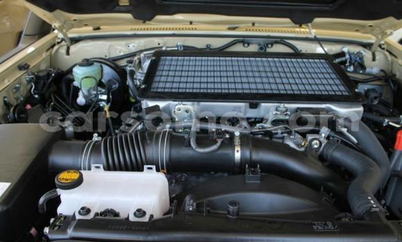 Sayi Na hannu Toyota Land Cruiser Other Mota in Butha–Buthe a Thaba-Tseka Sayi Na hannu Toyota Land Cruiser Other Mota in Butha–Buthe a Thaba-Tseka