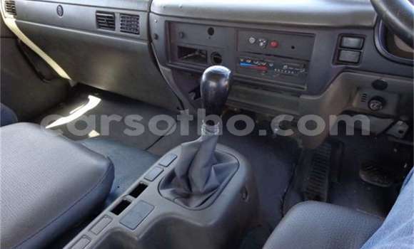 Sayi Na hannu Nissan UD Other Babbar mota in Butha–Buthe a Thaba-Tseka Sayi Na hannu Nissan UD Other Babbar mota in Butha–Buthe a Thaba-Tseka