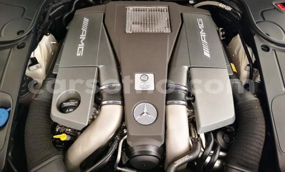 Sayi Na hannu Mercedes-Benz G-klasse AMG White Mota in Butha–Buthe a Thaba-Tseka Sayi Na hannu Mercedes-Benz G-klasse AMG White Mota in Butha–Buthe a Thaba-Tseka